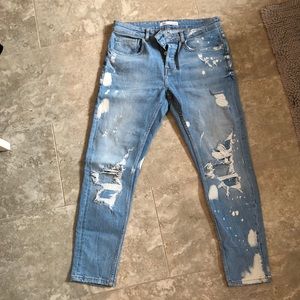 Men’s jeans